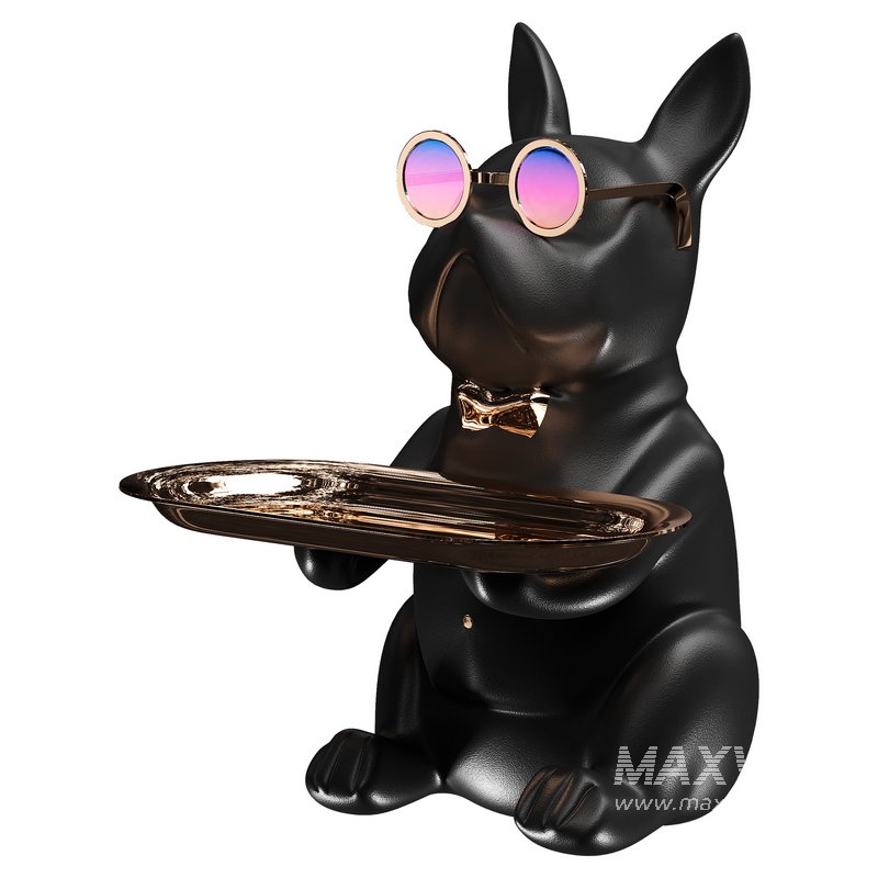 French Bulldog Decor - Image 2