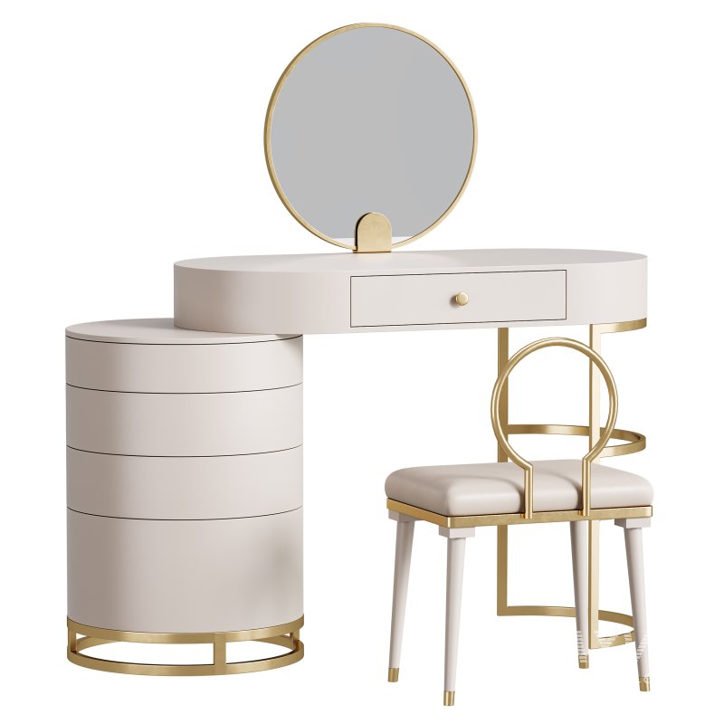 Dressing table 07 - Image 12
