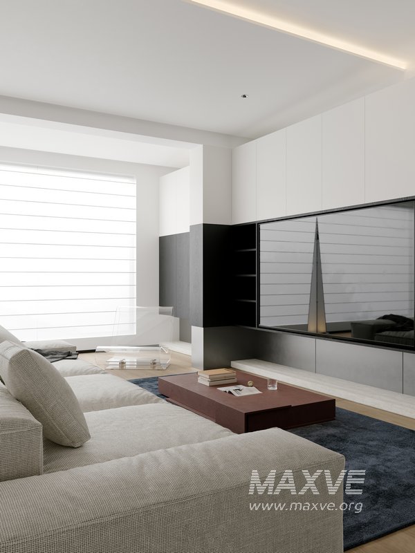 Living Room Dining Room - Image 4