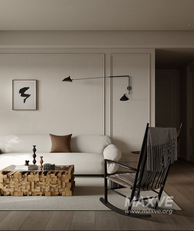 Living Room Dining Room Kitchen - Image 4