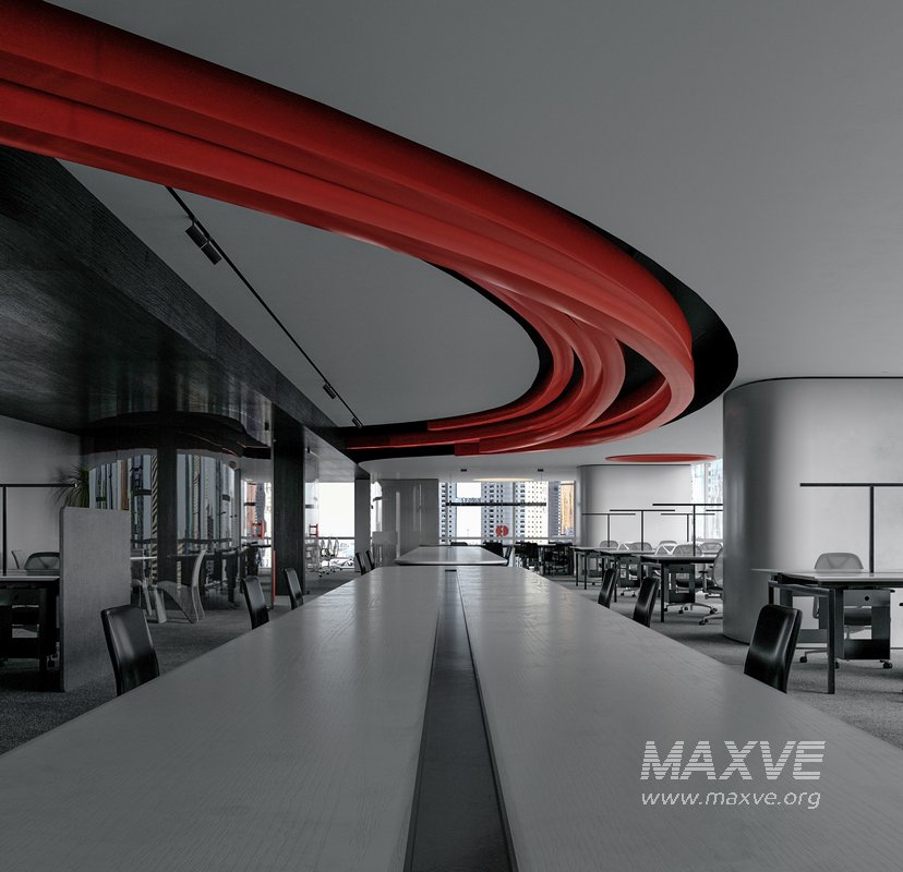 office interior - Image 20