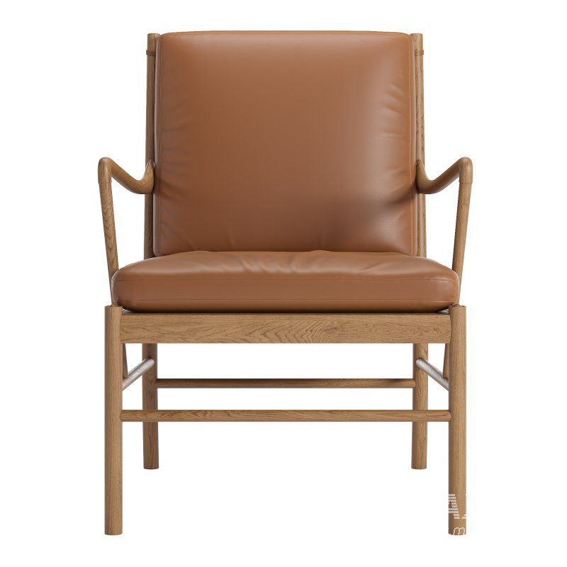 OW149 Colonial Chair - Image 5