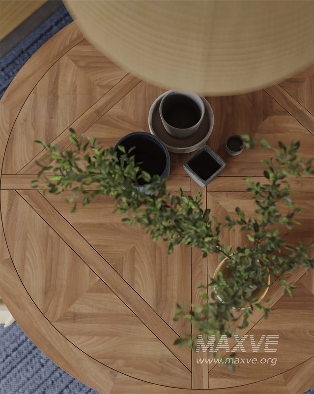 Living Room Dining Room Kitchen - Image 8