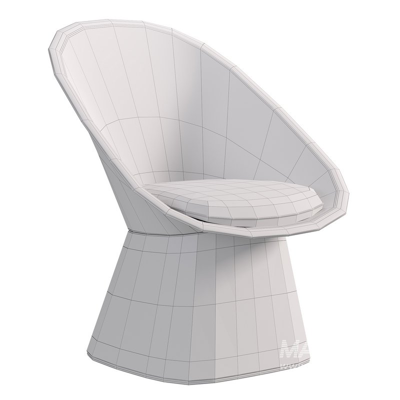 Sensu lounge chair - Image 5