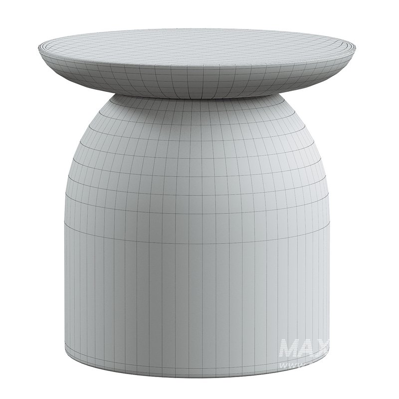 Jenkins End Table - Image 2