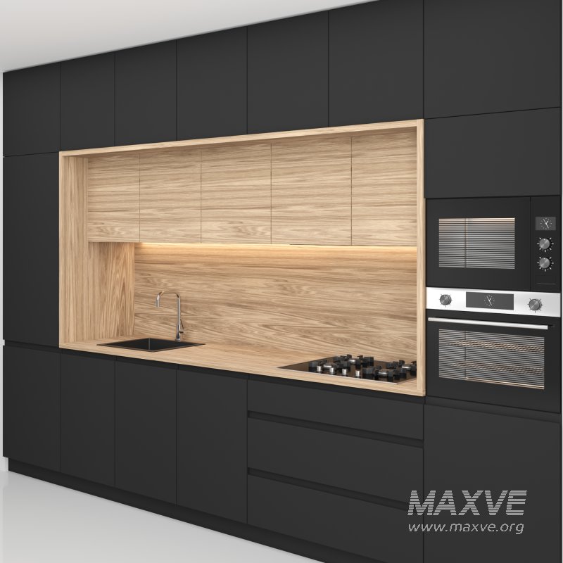 Kitchen 10 - Image 3