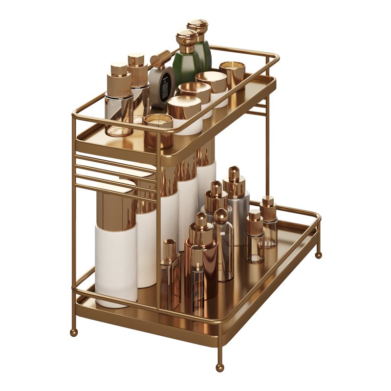 Beauty decorative set - Image 4