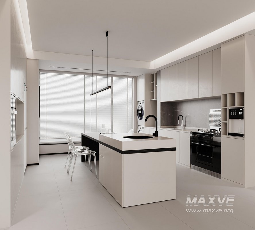 Living Room Dining Room - Image 3