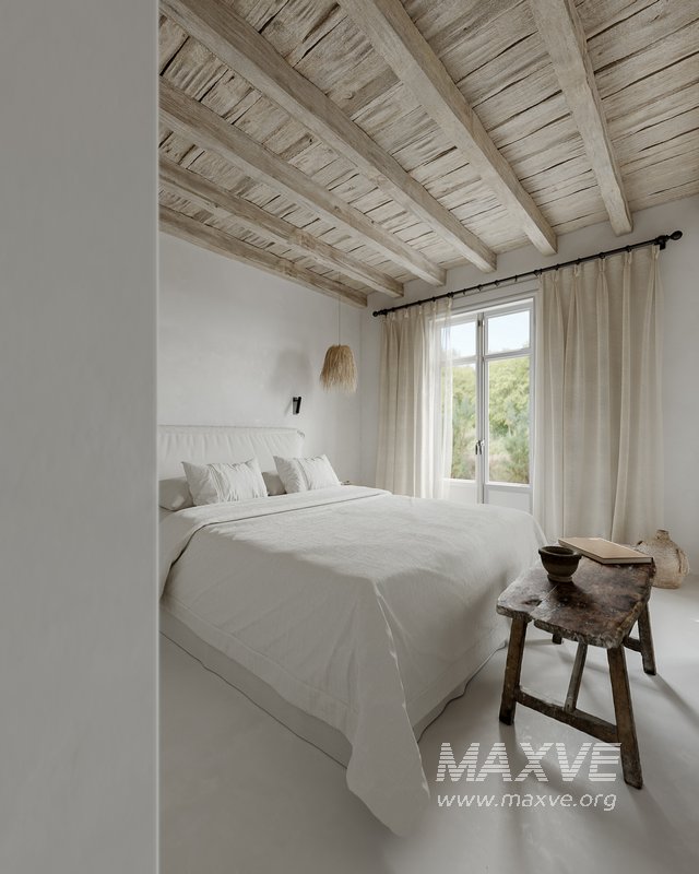 bedroom bathroom - Image 7