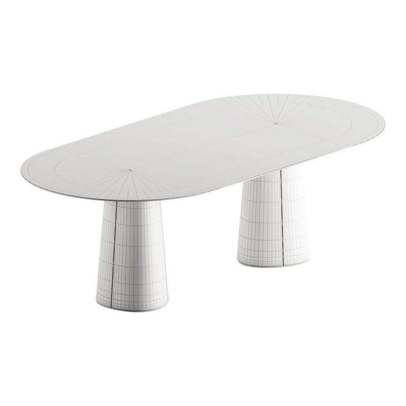 P.O.V. Table 464 by TON - Image 7