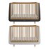 SnuzKot Skandi Cot Bed | FN005GE by Sn¨¹z - Thumbnail 4