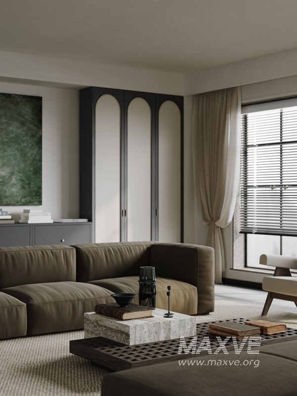 Living Room - Image 5