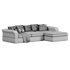 Dylan Sofa By Minotti - Thumbnail 5
