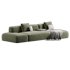 Lema Cloud Modular Sofa By Lemamobili - Thumbnail 4