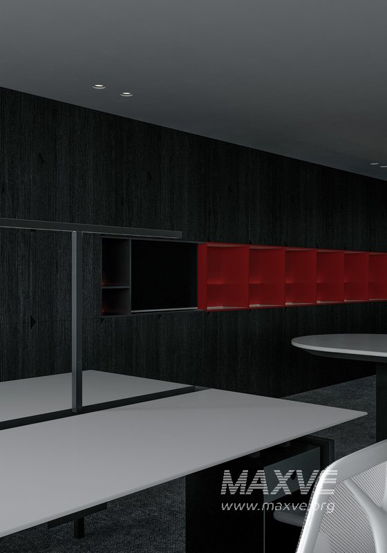 office interior - Image 3