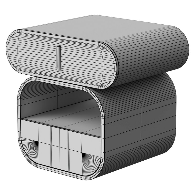 Grant Nightstand - Image 7