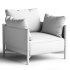 Syren Armchair - Thumbnail 2