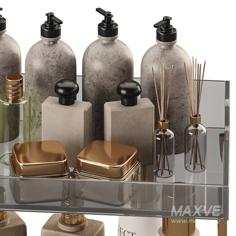 Beauty decorative set 3 - Image 8