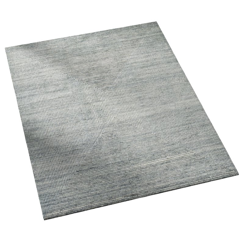 Ellipse Wool Rug by The world of RH - Image 2