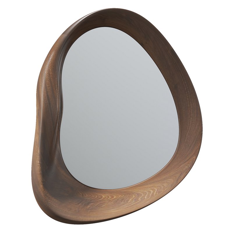 Asymmetric Mirror - Image 2