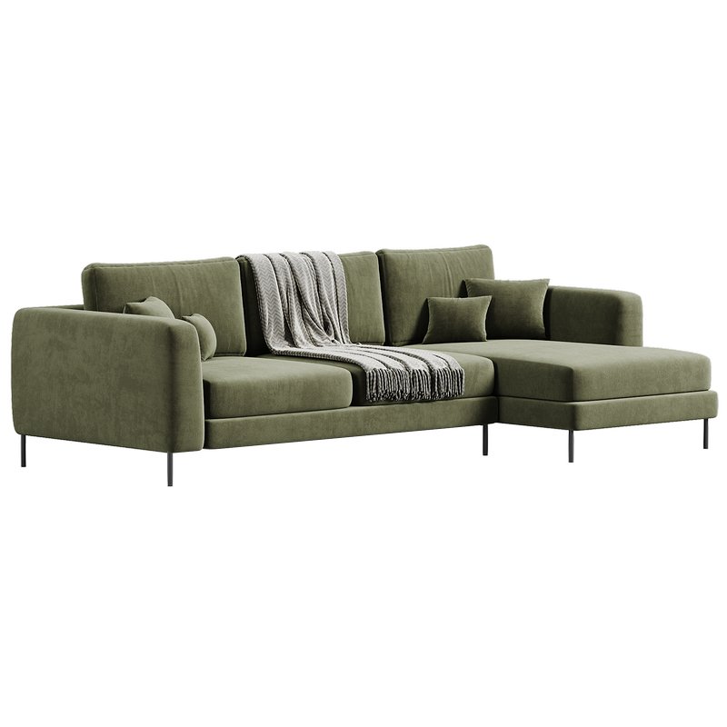 NATHAN Sofa By Twils - Image 7