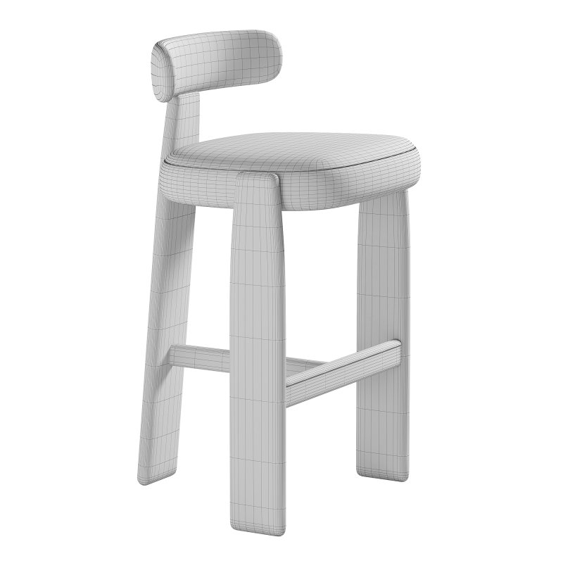 Oru Bar Chair - Image 8