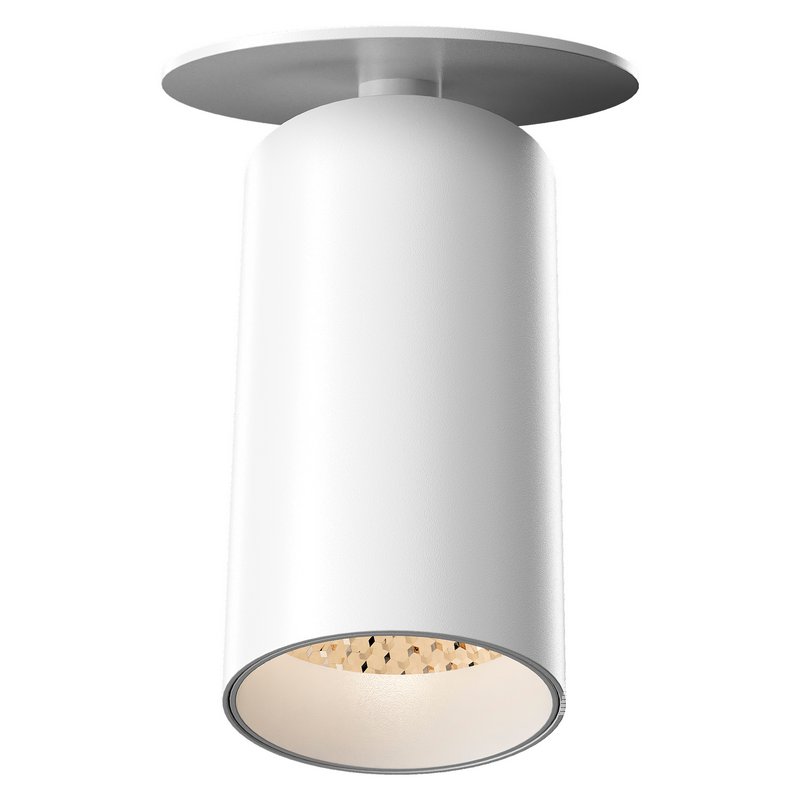 Can 50 Recessed - Image 1