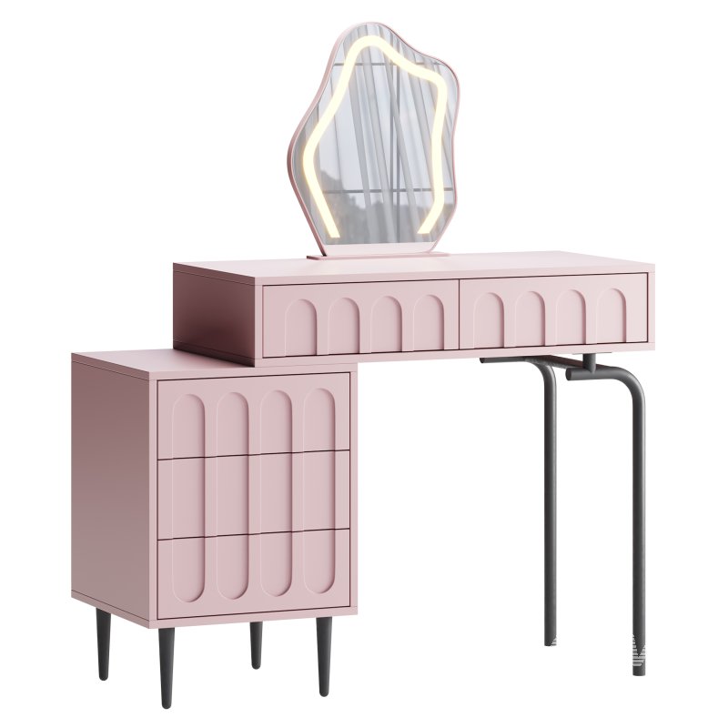 Coiffeuse 31,49 pouces - Image 2