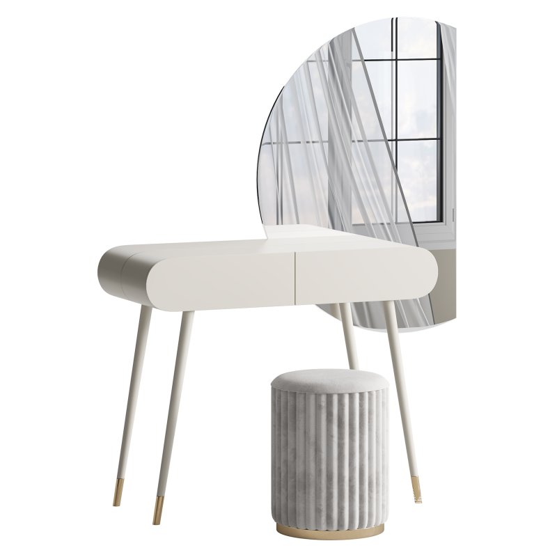 Coiffeuse Anvi - Image 2