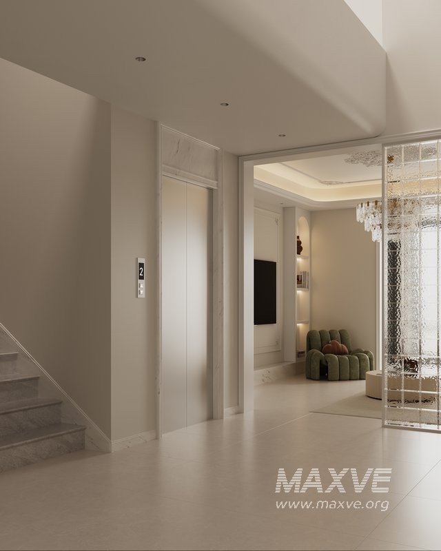 Living Room Bedroom - Image 4