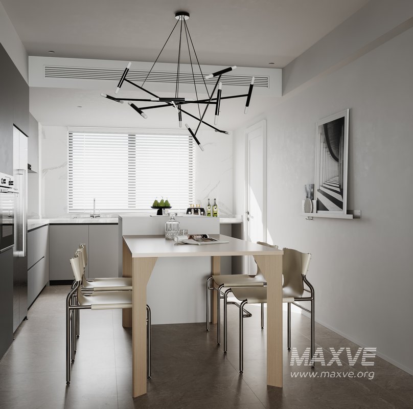 Living Room Dining Room - Image 11