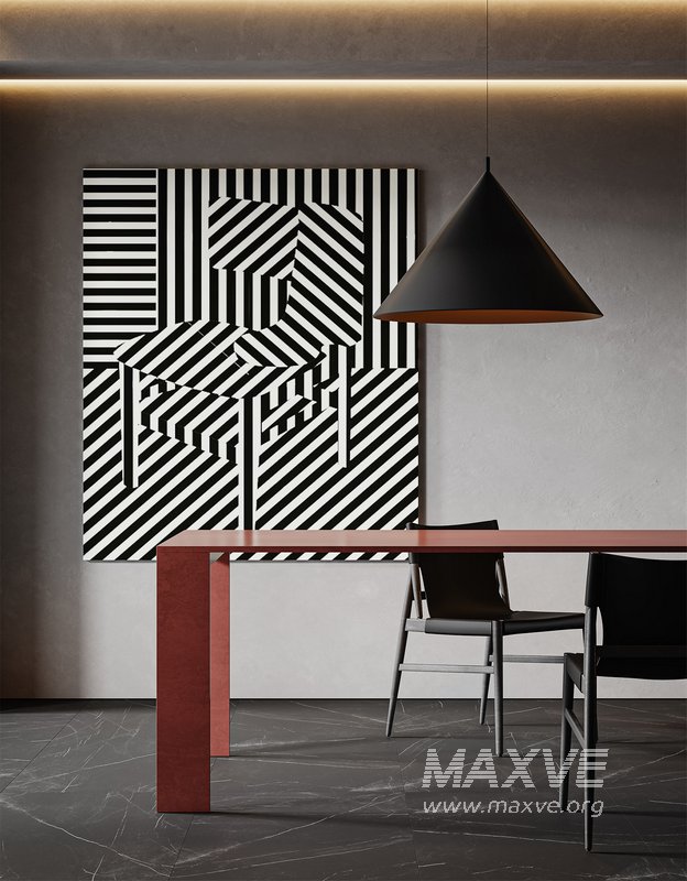 Living Room Dining Room Kitchen - Image 16