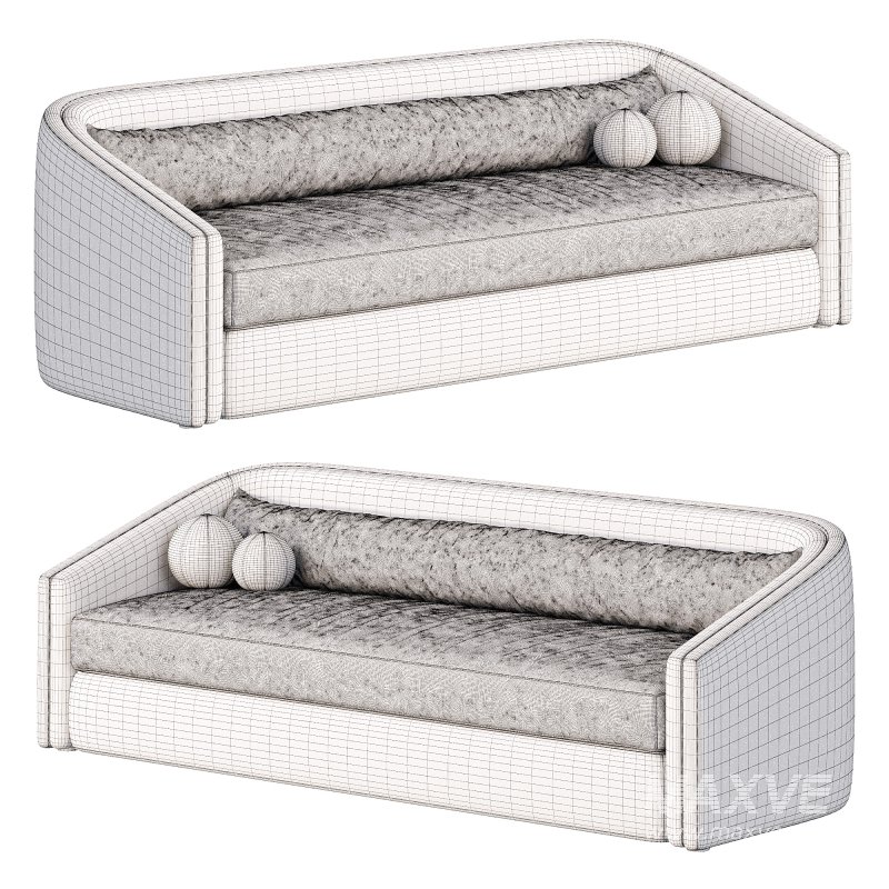 Briella Sofa - Image 4