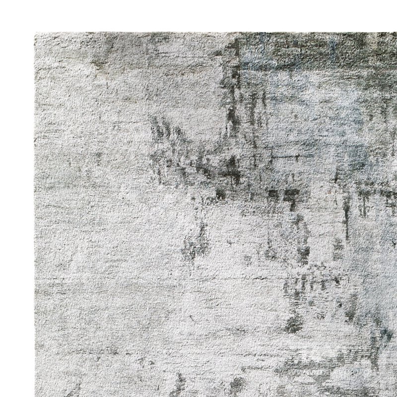 Lyra Silk Rug by The world of RH - Image 5