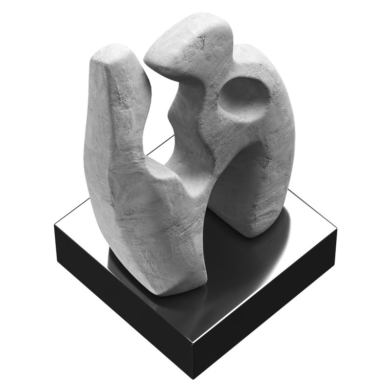 Jean arp sculptures - Image 2