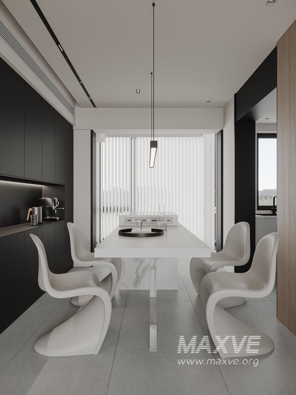 Living Room Dining Room - Image 8