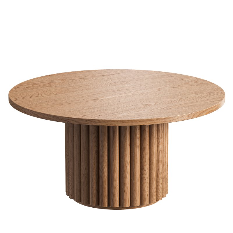 Coffee table MOLAR - Image 3