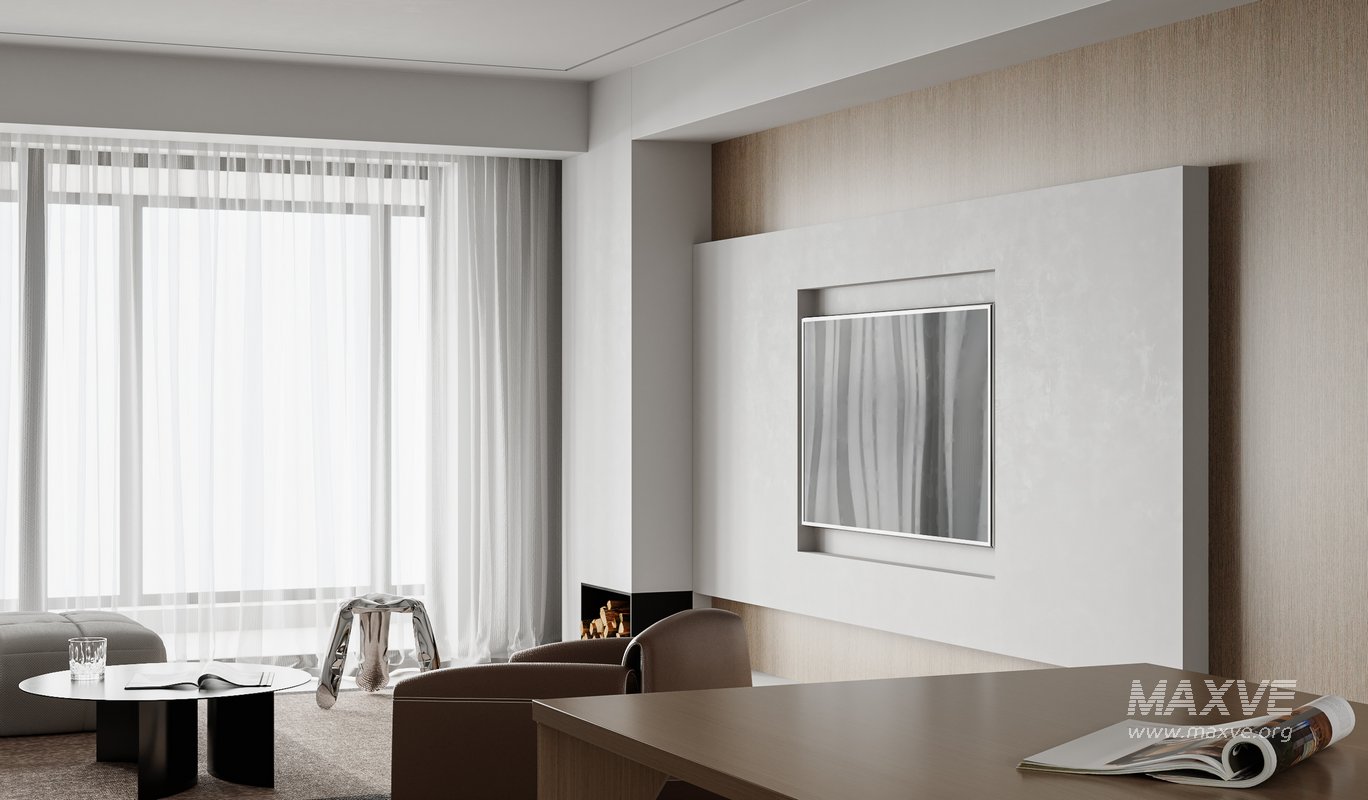 Living Room Dining Room - Image 2