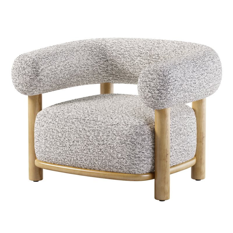 Accent Chair - Image 5