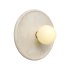 CELESTE WALL SCONCE - Thumbnail 2