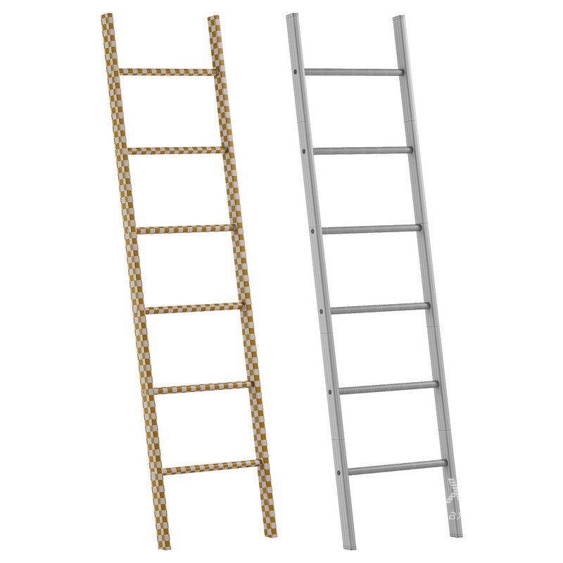 Floor hanger Torsi-1 Wood - Image 6