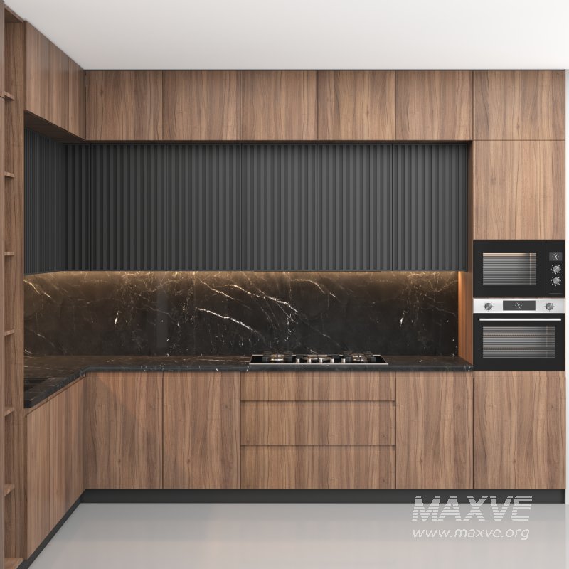 Kitchen 08 - Image 3