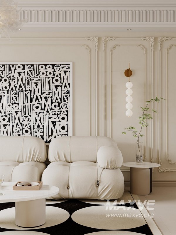 Living Room Dining Room - Image 3