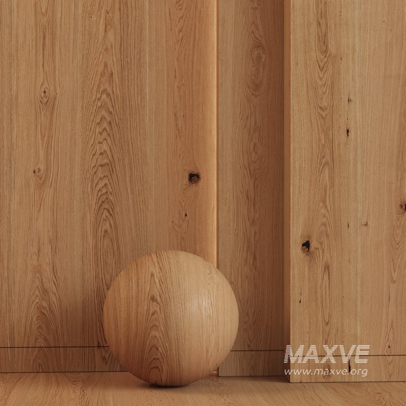 Rustic OAK 02 by devranrahim - Image 1