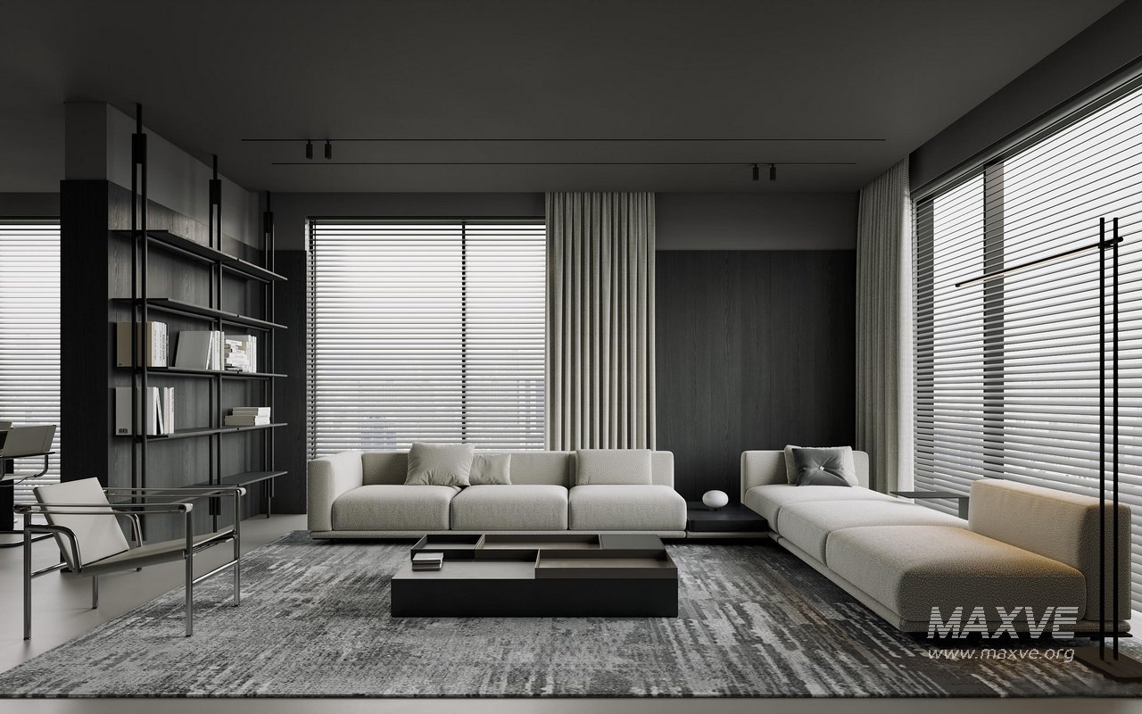 Living Room Dining Room - Image 1