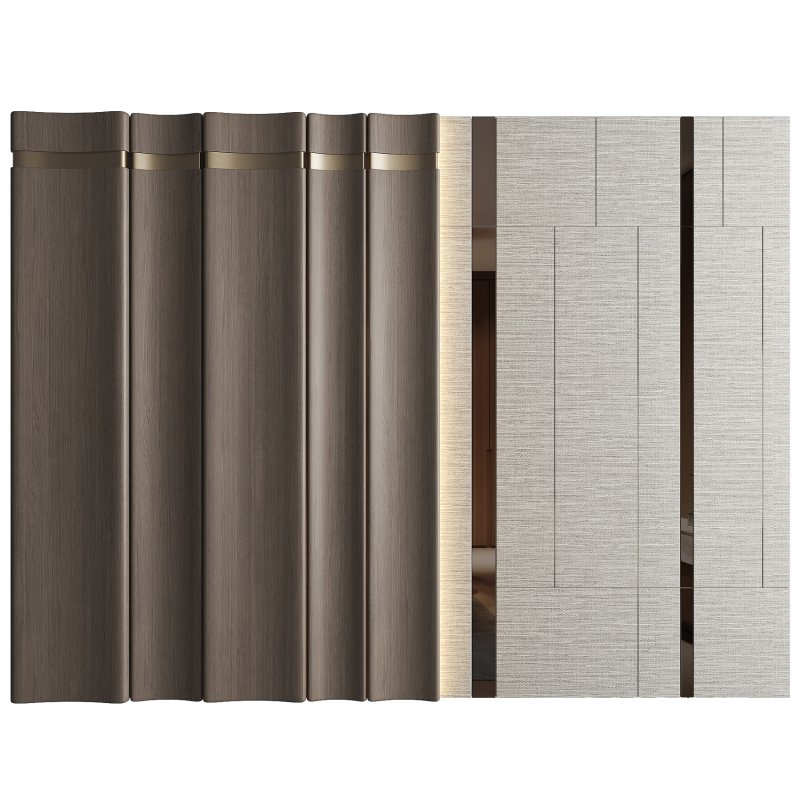 Wall Panel Decor 182 - Image 3