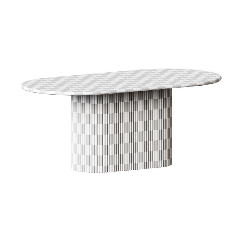 Oranda Dining Table - Image 3