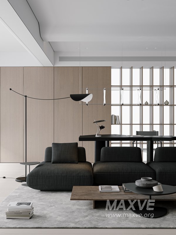 Living Room Dining Room - Image 9