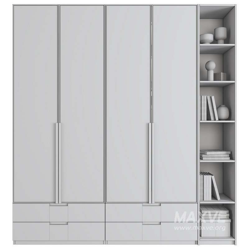 Furniture composition 112 - Image 2