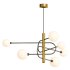 Diapason Chandelier - Thumbnail 5